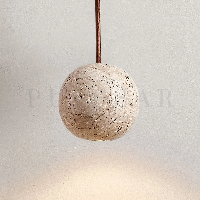 Подвесной светильник POVL