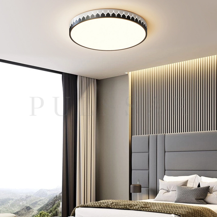 Потолочный светильник RYUS