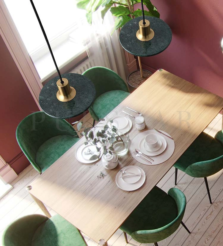 Подвесной светильник PIRITA