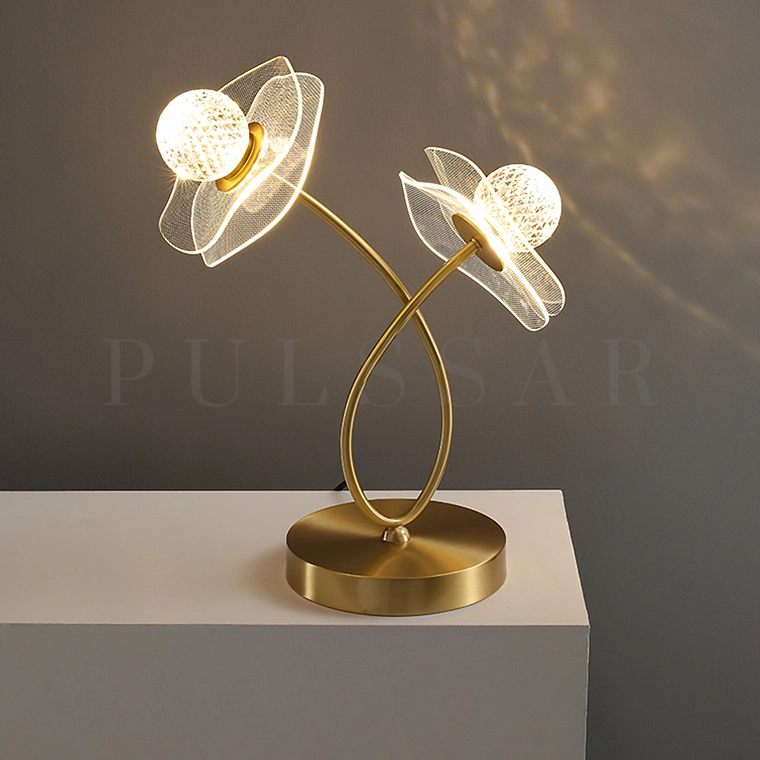 Настольная лампа ALPI TAB