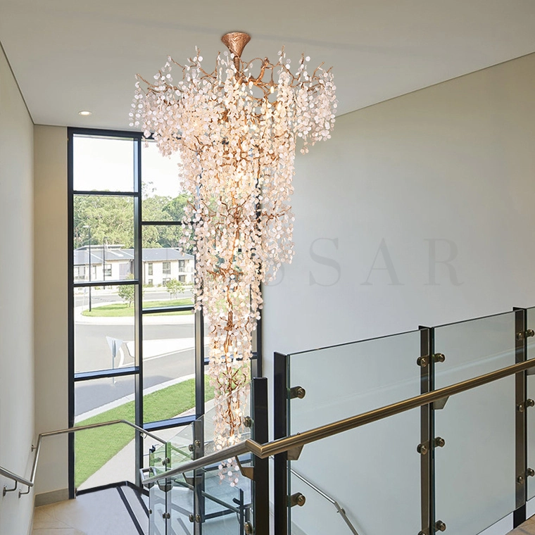 Подвесная люстра FAIRYTREE LUX