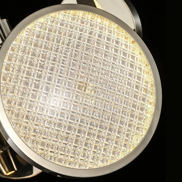 Подвесная люстра ULF CH