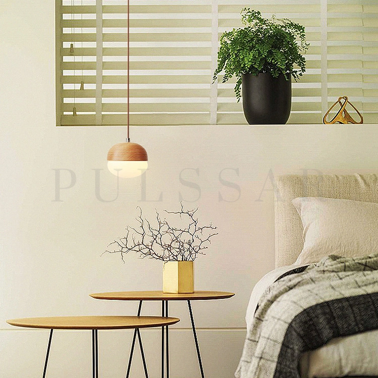 Подвесной светильник ROLV