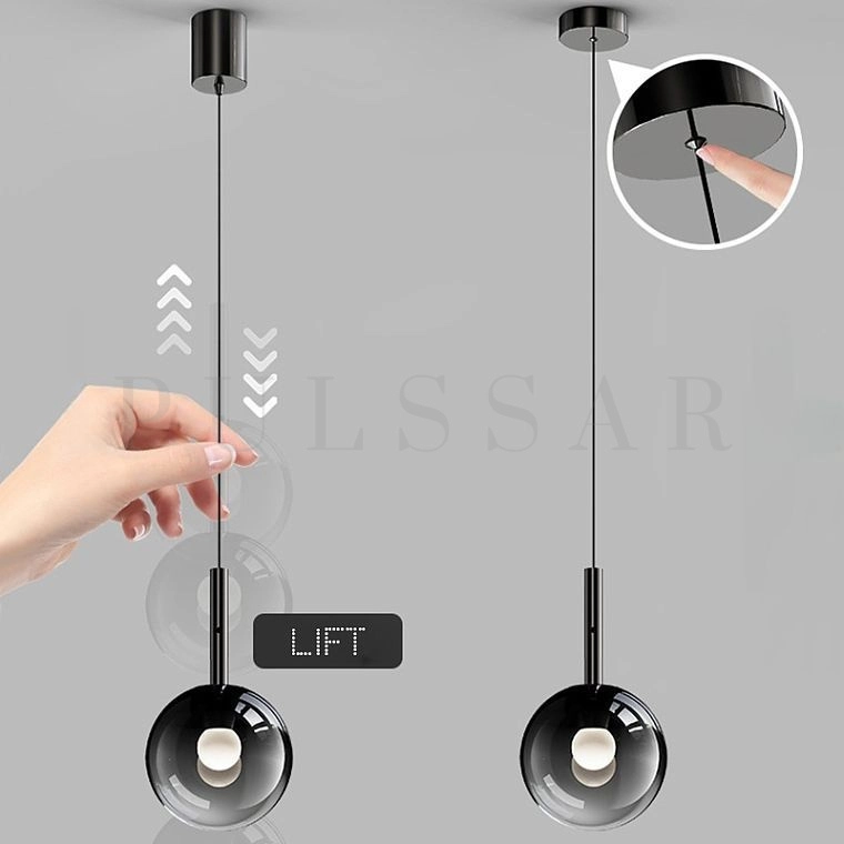 Подвесной светильник FERDIN