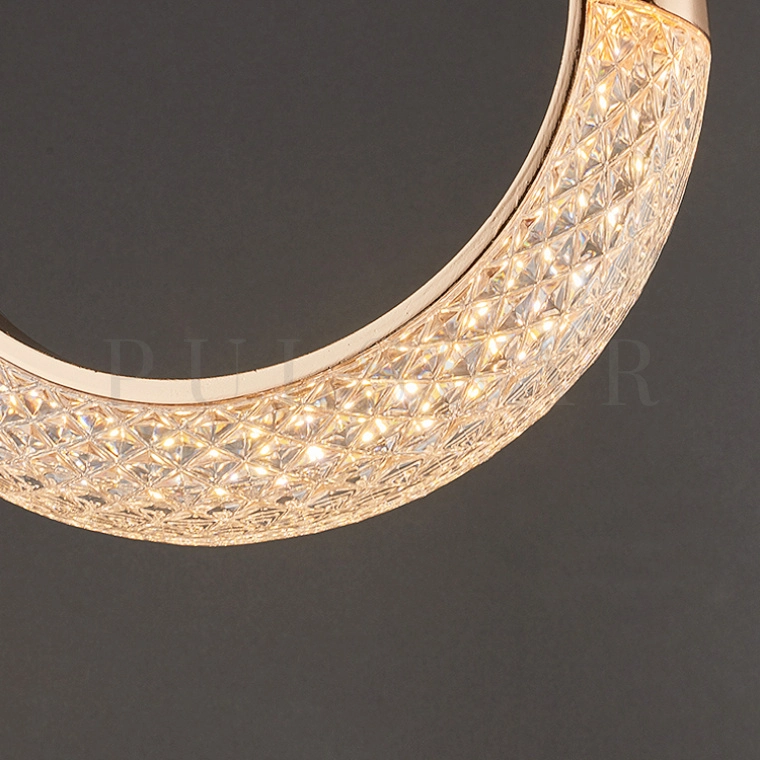 Подвесной светильник SONKE DUO