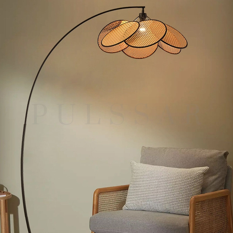 Торшер RAVDNA FL