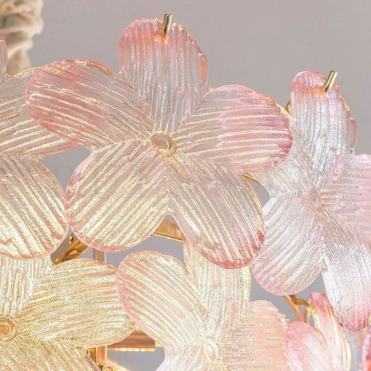 Подвесная люстра TOTTI CH