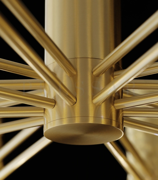 Подвесная люстра GRANADA SOLO