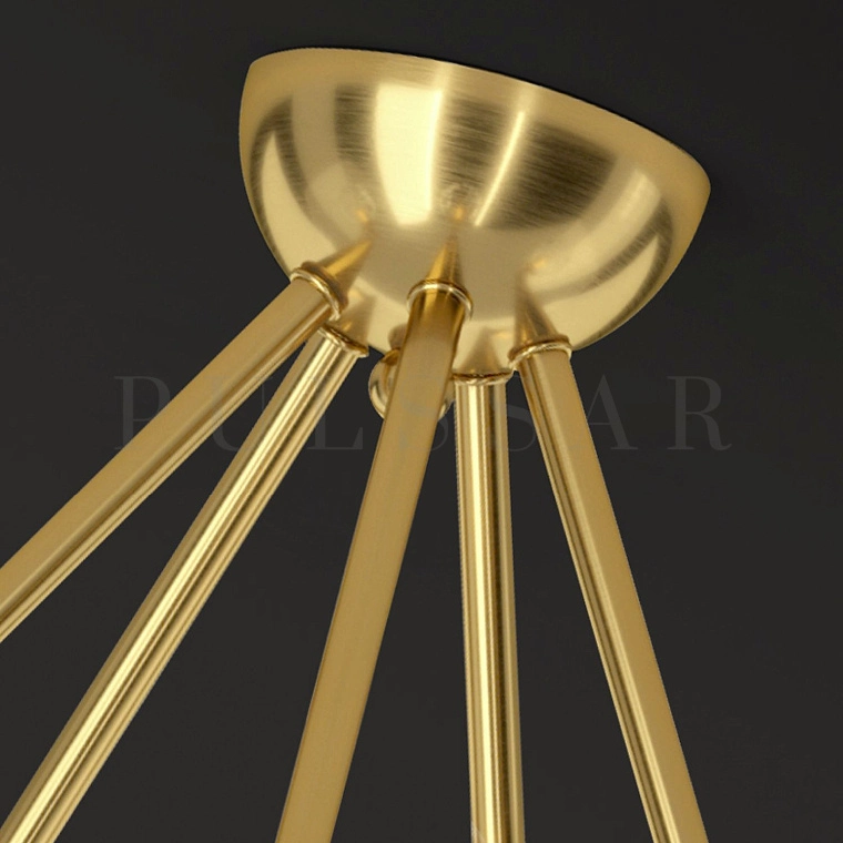 Потолочная люстра INGELA CH