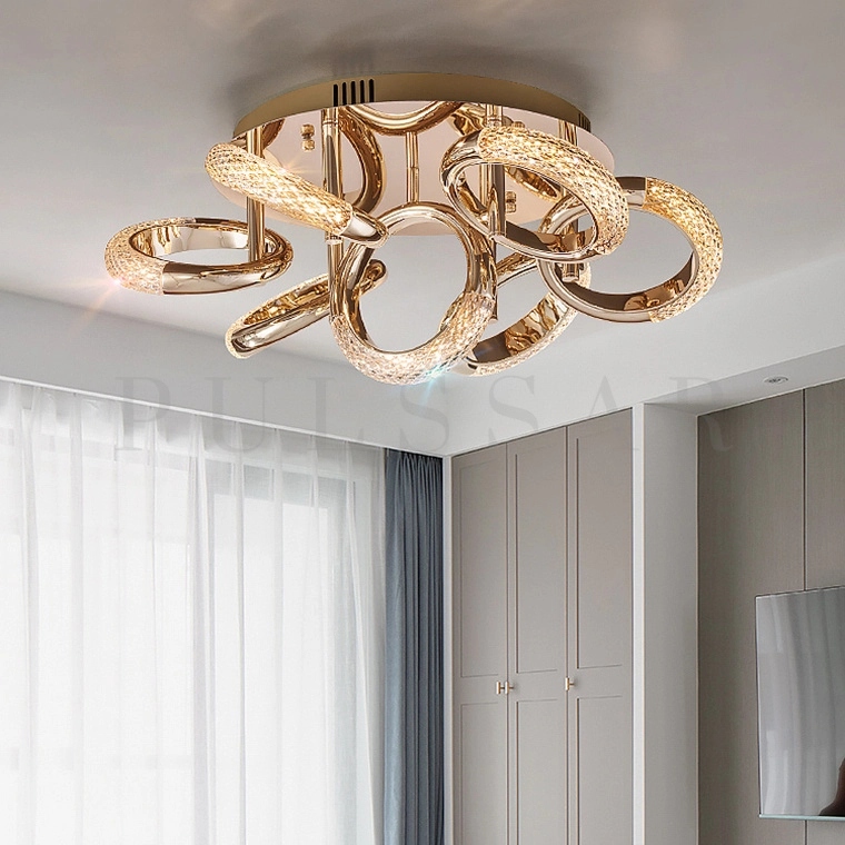 Потолочная люстра WEDDING С