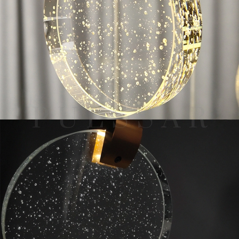 Подвесной светильник CELIAN DUO