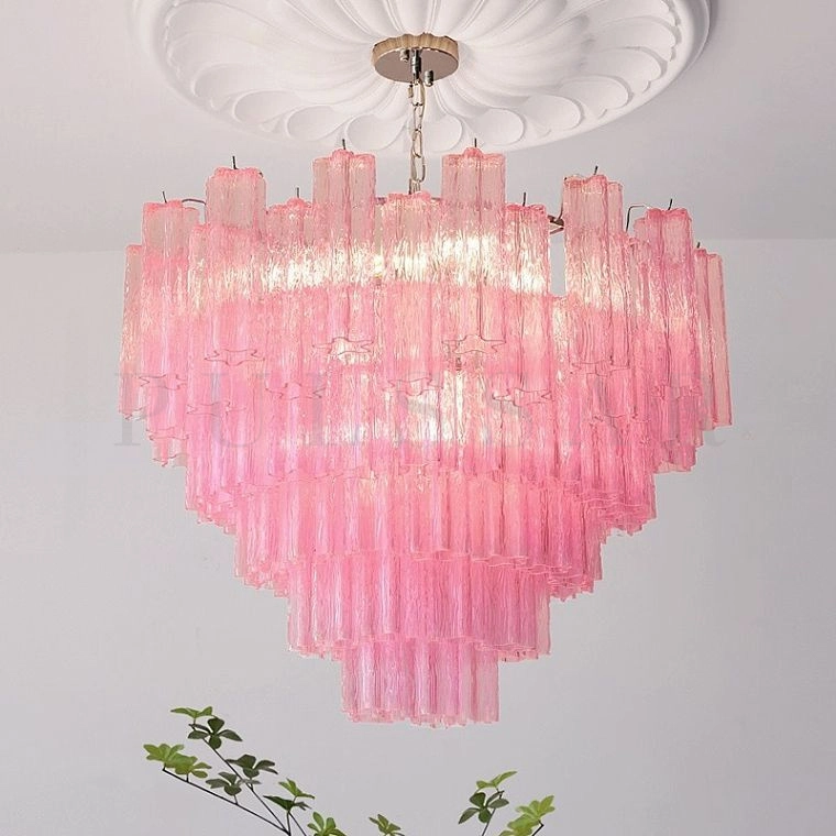 Подвесная люстра BRAGE