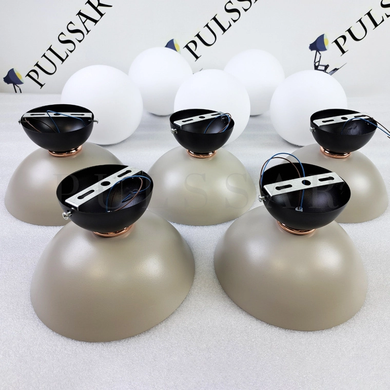 Потолочный светильник POMPON C