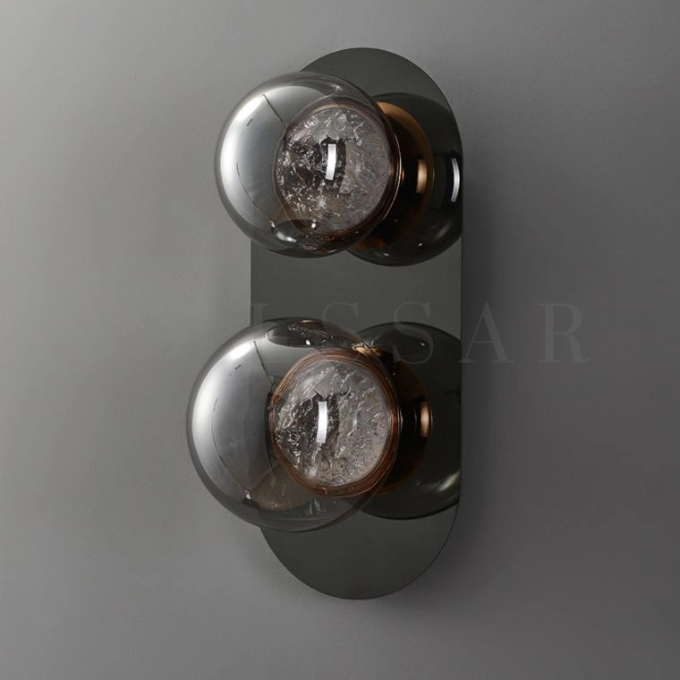 Бра MAYER ORB WALL