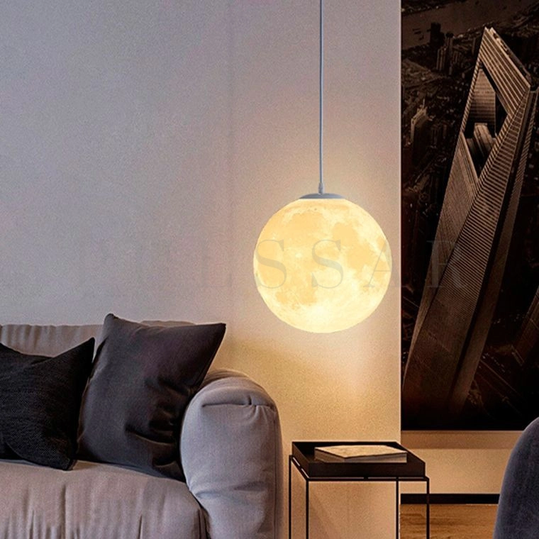 Подвесной светильник MOON ONE