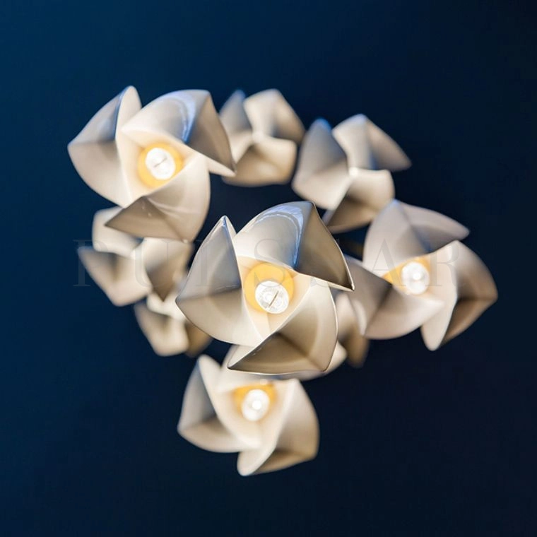 Подвесной светильник LEA