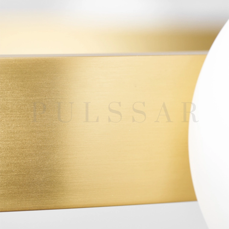 Кольцевая люстра DESTINY CH