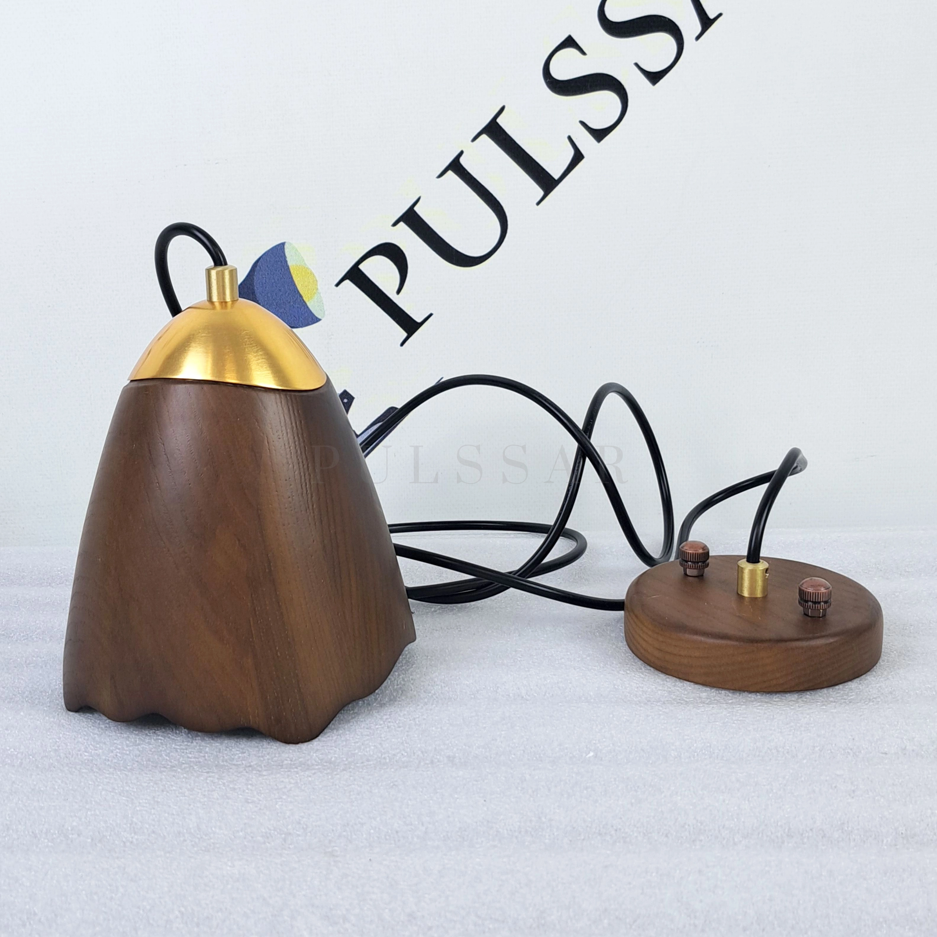 Подвесной светильник BRAVE