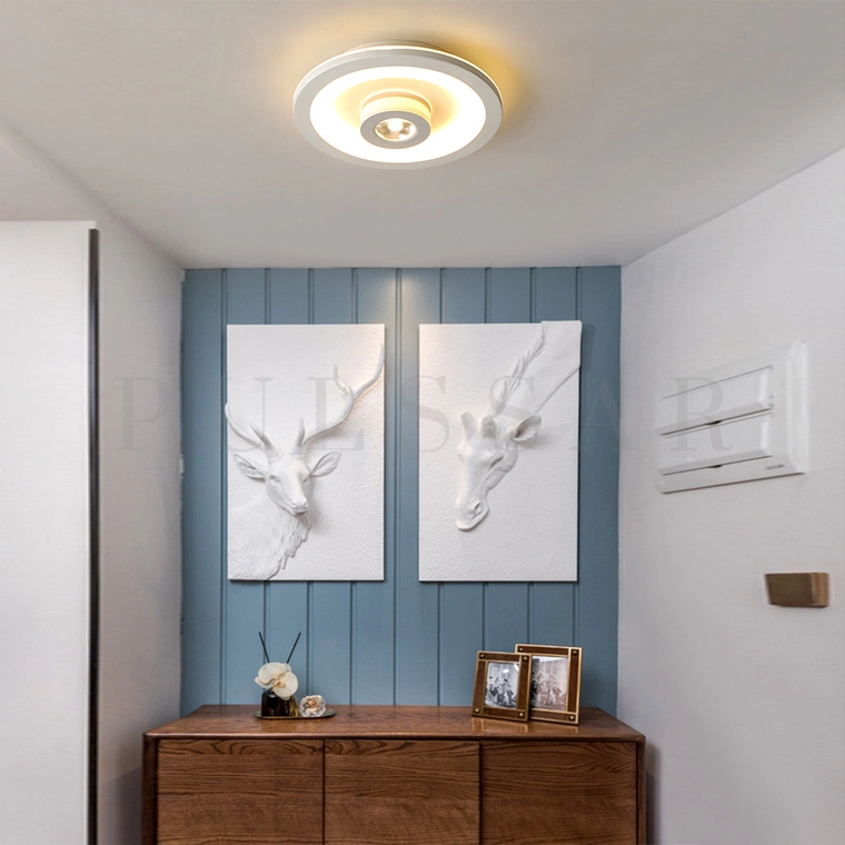 Точечный светильник ETEL