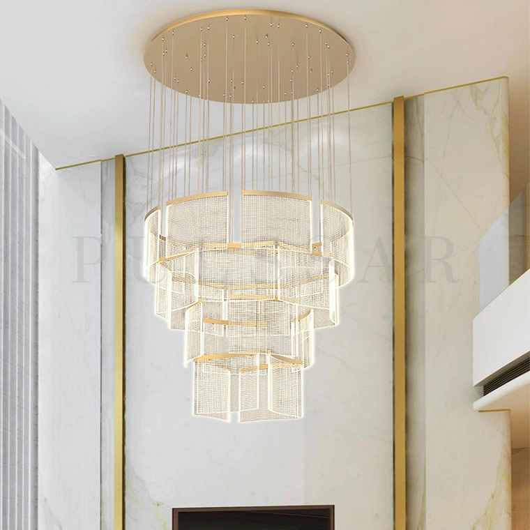 Подвесной светильник AKSELINE