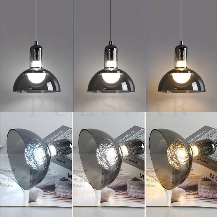 Подвесной светильник MAYER DOME