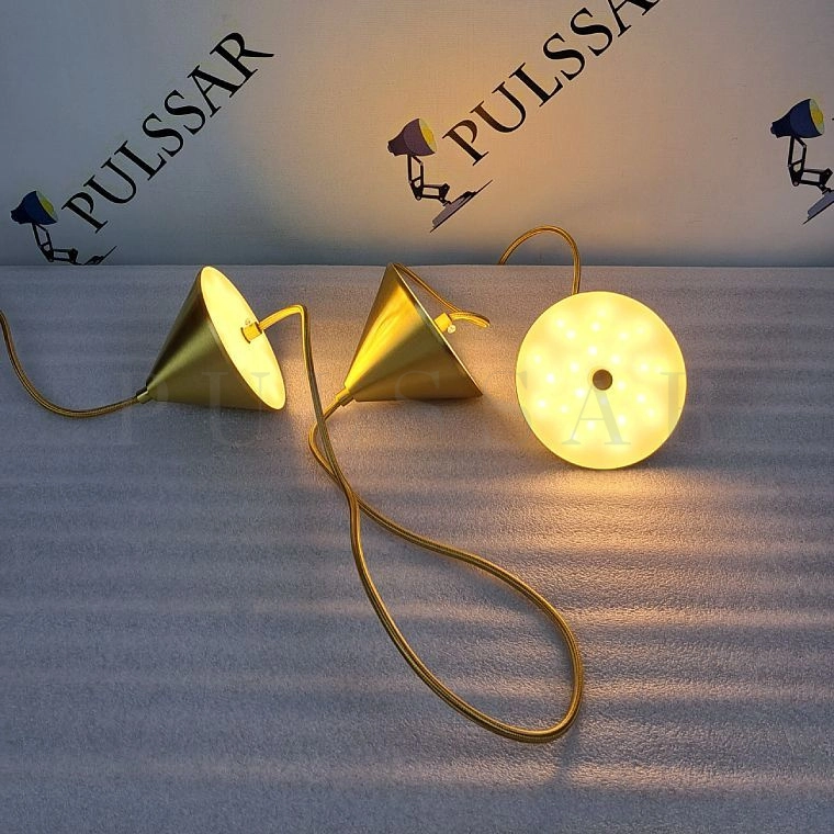 Подвесной светильник ROLAN