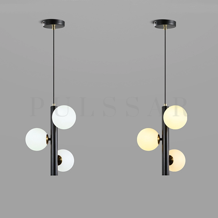 Подвесной светильник HAKON