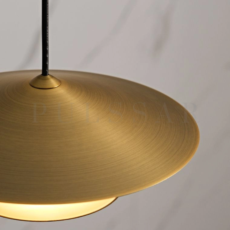 Подвесной светильник MATTS