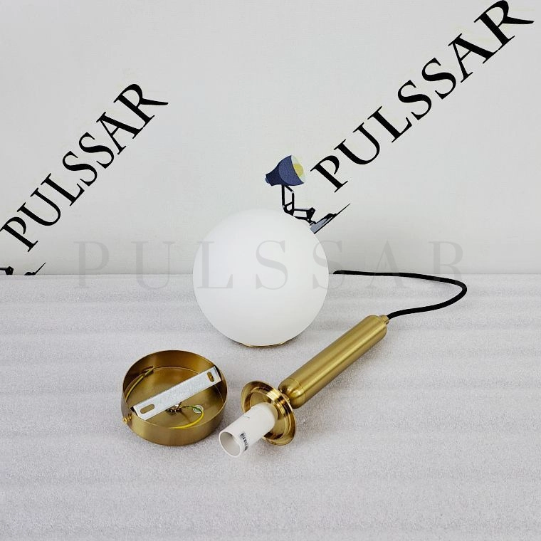 Подвесной светильник MILAN