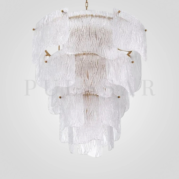 Подвесная люстра SCREEN