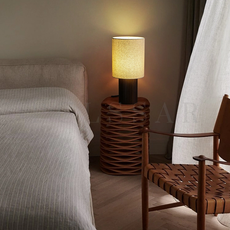 Настольная лампа EUGEN