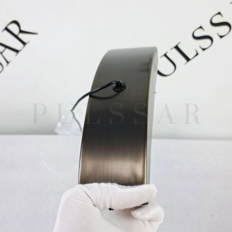 Реечная люстра ADONIS