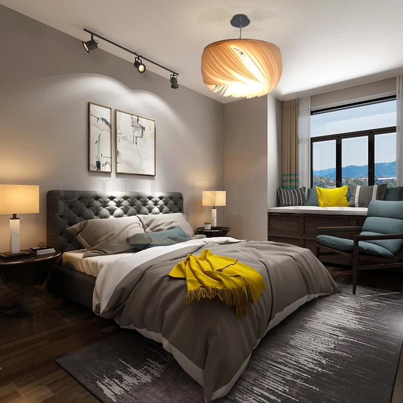 Подвесная люстра TWIST