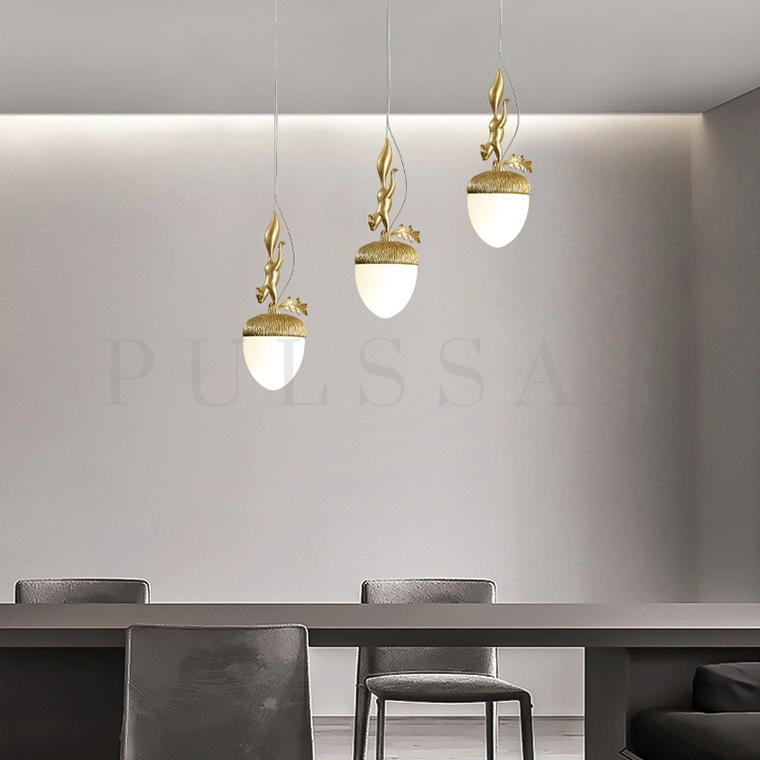 Подвесной светильник CAPTURE MORE