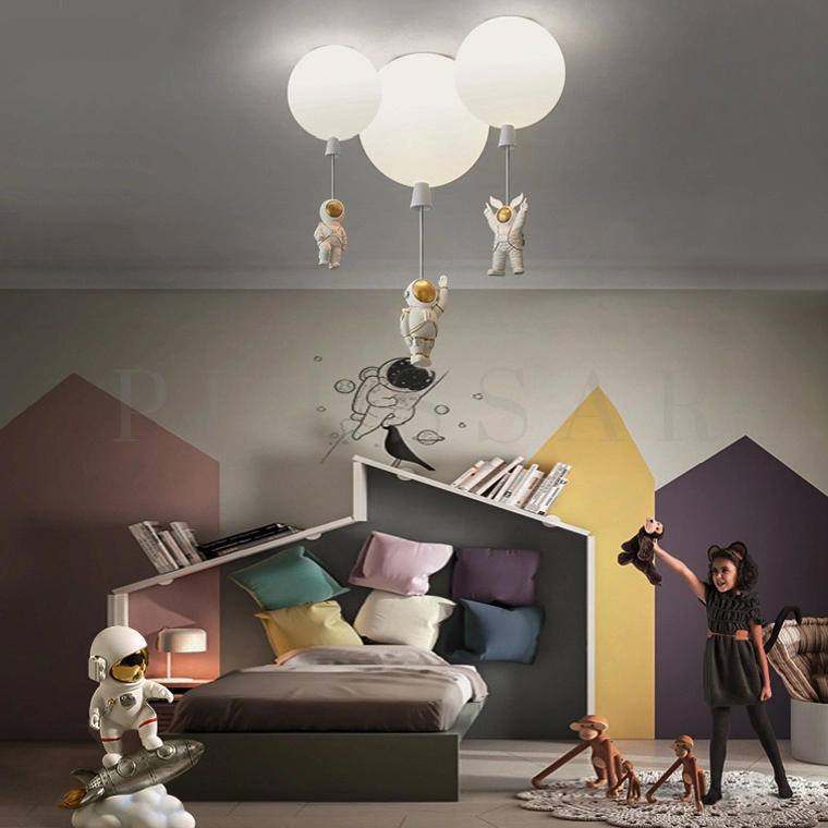 Потолочная люстра MERCURY