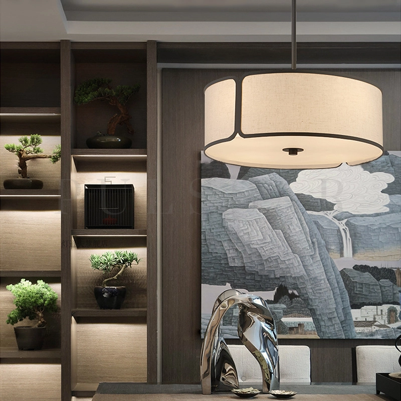 Подвесная люстра ZENA