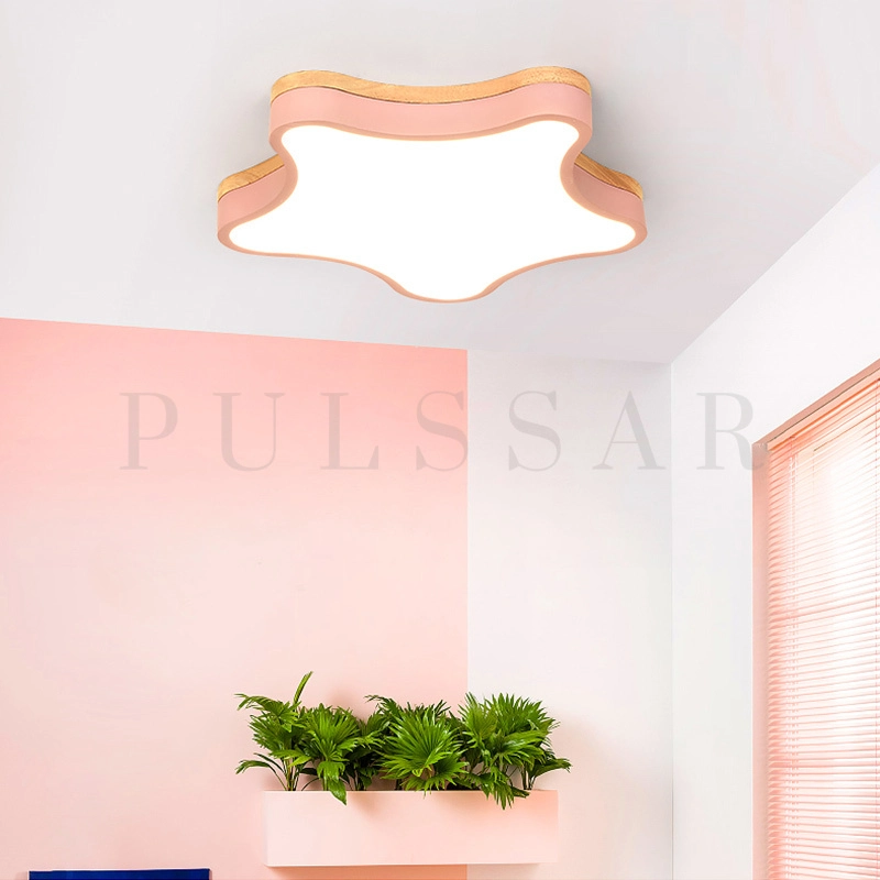 Потолочный светильник STELLA