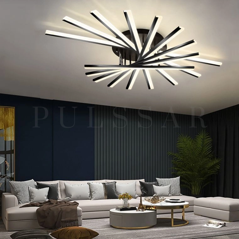 Потолочная люстра DELEN