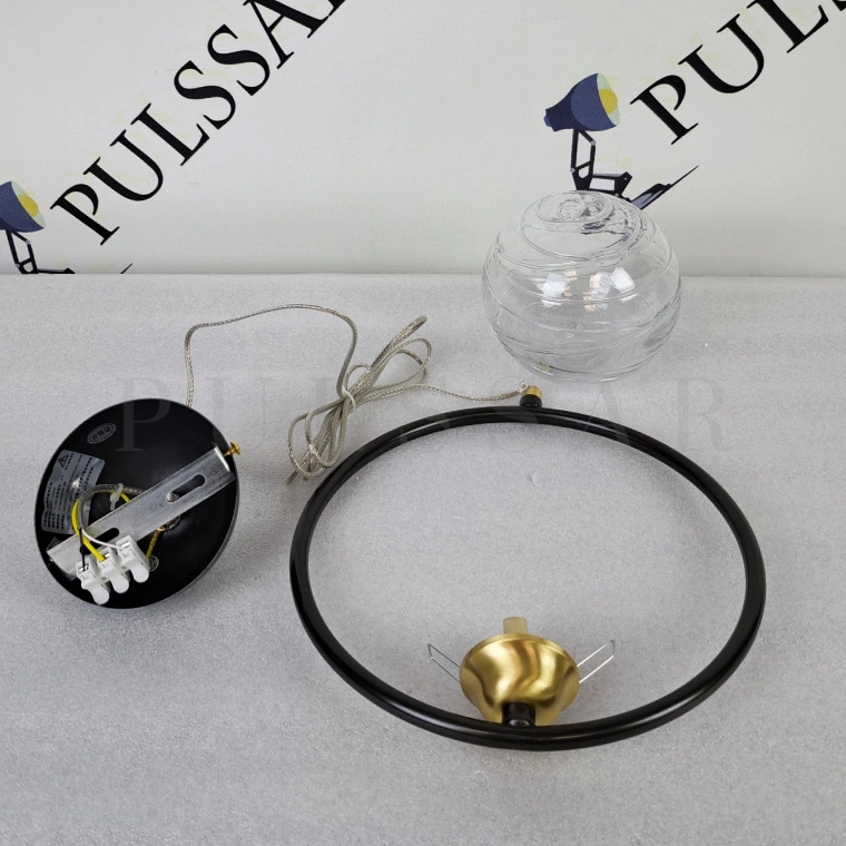 Подвесной светильник RIM ST