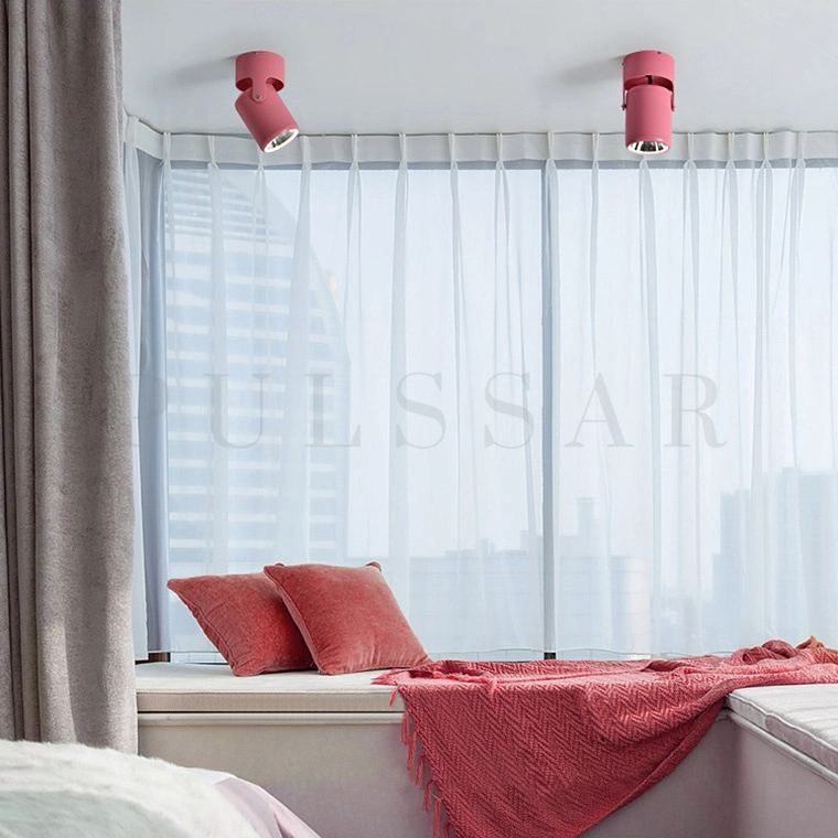 Точечный светильник FUN