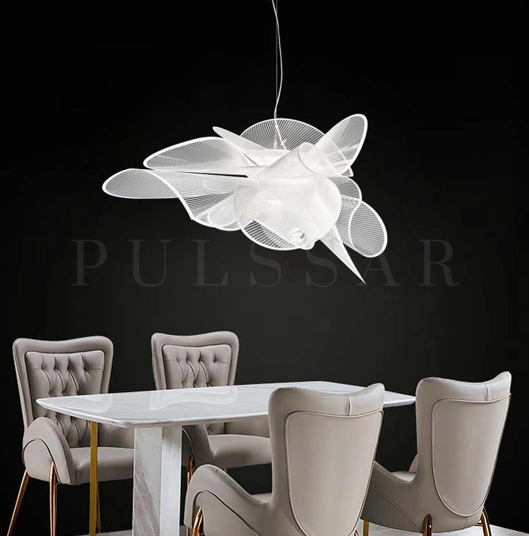 Подвесной светильник VUAL