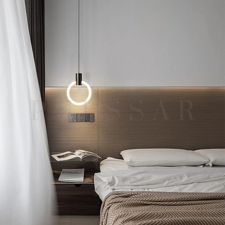 Подвесной светильник DAMON