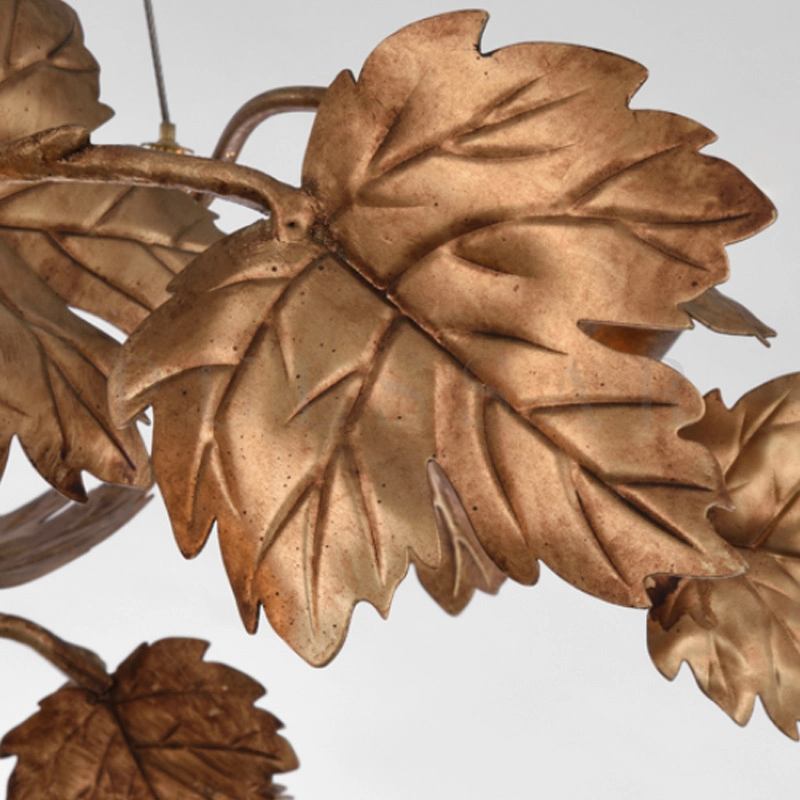 Подвесная люстра MAPLE B