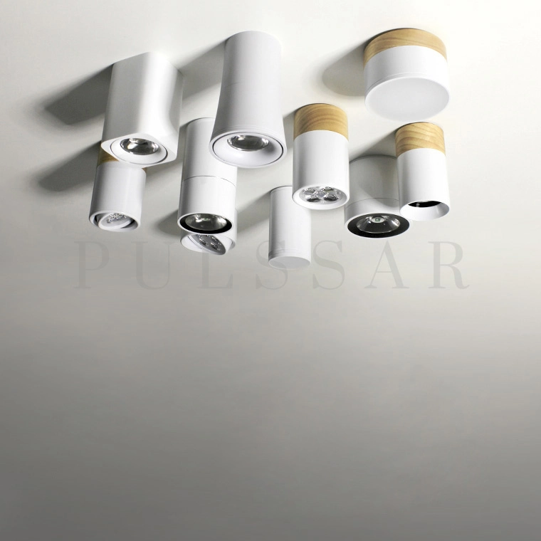 Точечный светильник Model 113