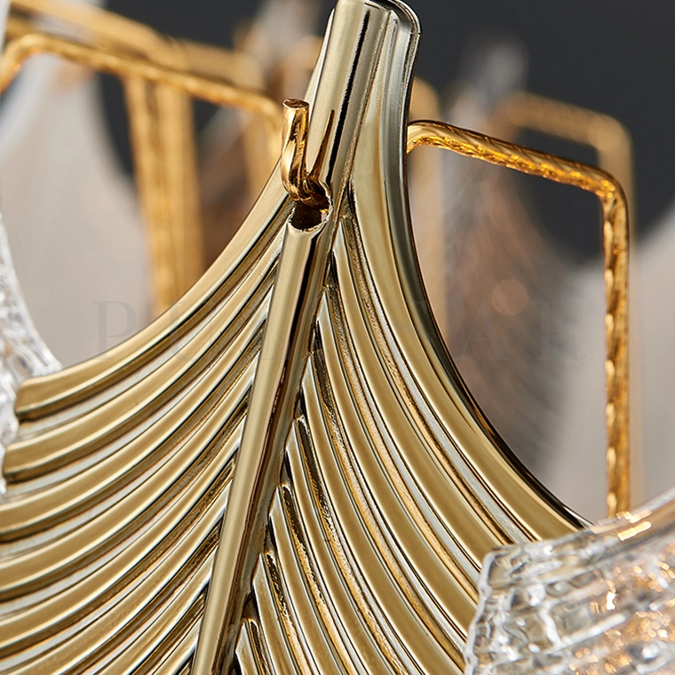 Подвесная люстра LAIMA