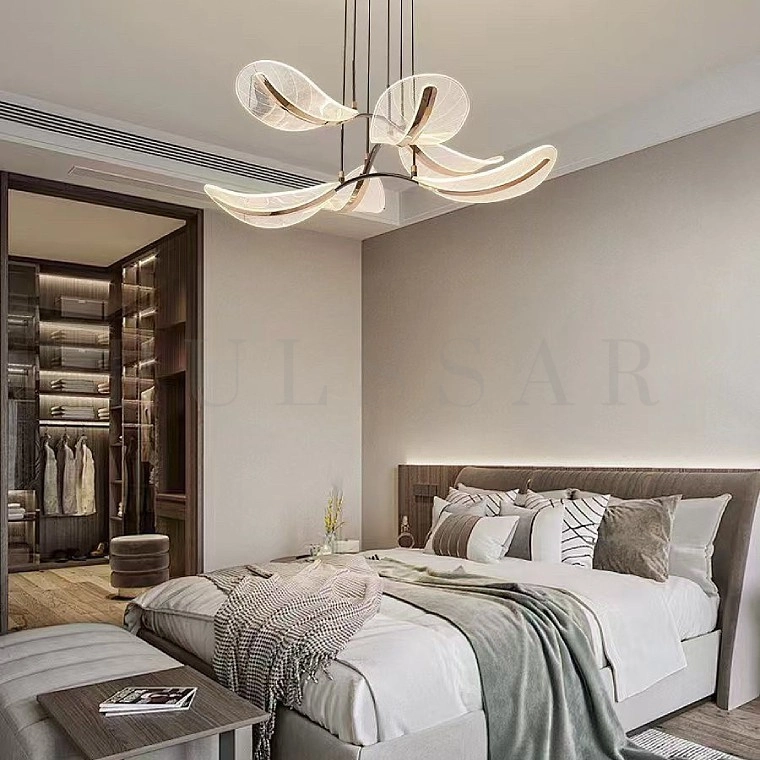 Подвесная люстра NOVEMBER