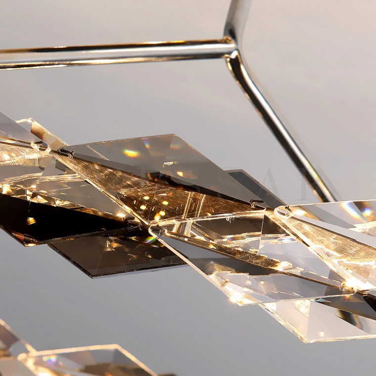 Потолочная люстра JENNIFER CH