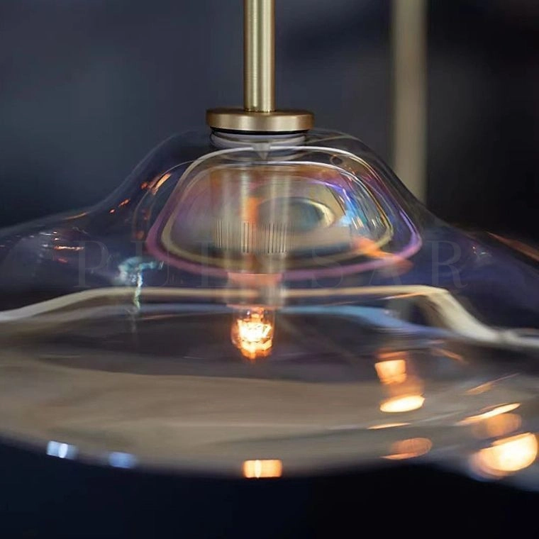 Подвесная люстра MILIAN CH