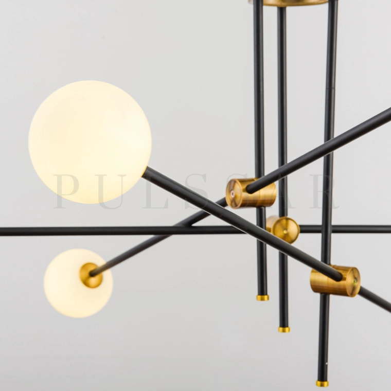 Подвесная люстра VECTOR