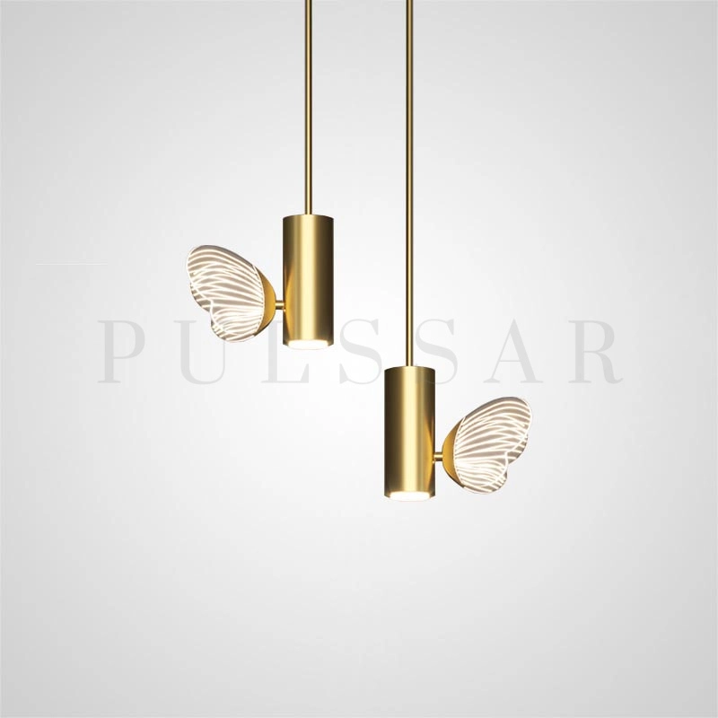 Подвесной светильник BABETTA